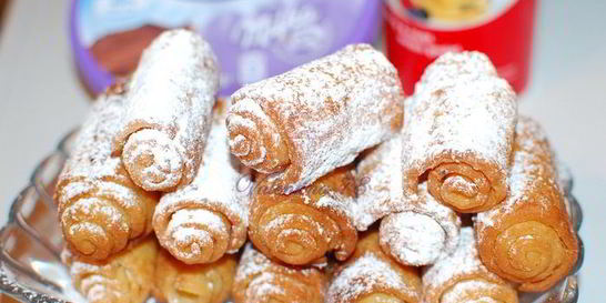 Урума-хворост