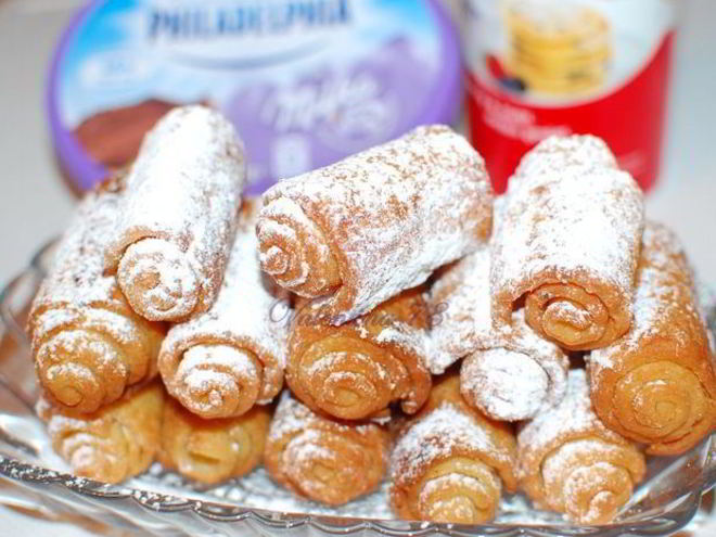 Рецепт урумы-хвороста