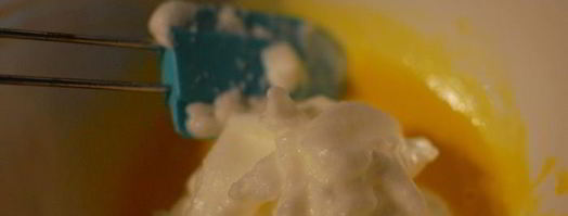 урума-хворост. Шаг 3