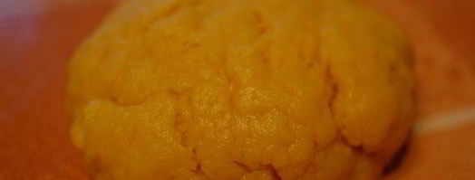 урума-хворост. Шаг 5