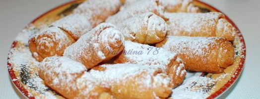 урума-хворост. Шаг 10