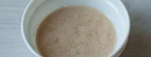 льежские вафли. Шаг 2