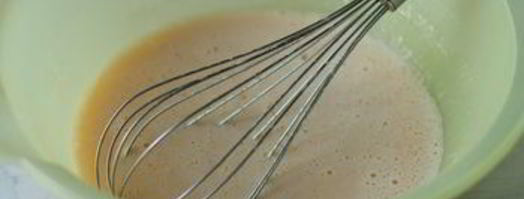 льежские вафли. Шаг 3