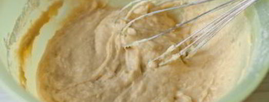 льежские вафли. Шаг 4