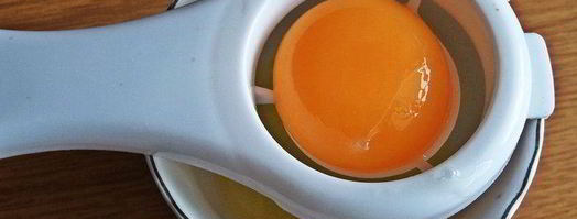 венгерский ореховый рулет. Шаг 5