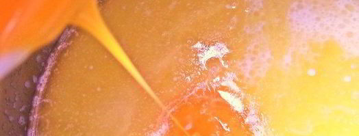 венгерский ореховый рулет. Шаг 6