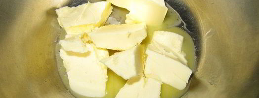 восточная пахлава. Шаг 3