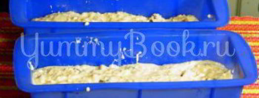 выпечка диетическая из геркулеса с творогом и сухофруктами. Шаг 9