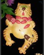 Выпечка для детей