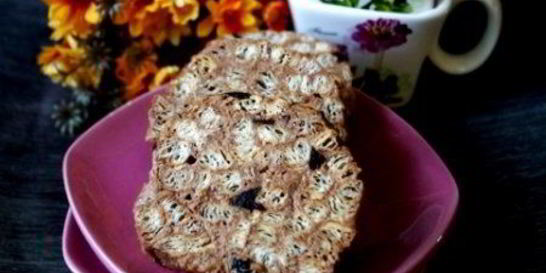 Выпечка из слоеного бездрожжевого теста