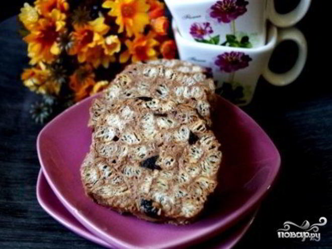 Рецепт выпечки из слоеного бездрожжевого теста