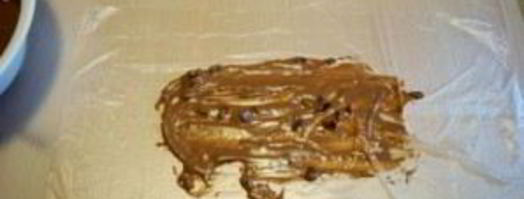 выпечка из слоеного бездрожжевого теста. Шаг 5