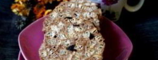 выпечка из слоеного бездрожжевого теста. Шаг 8