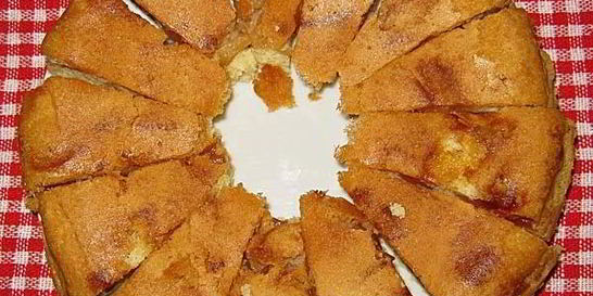 Выпечка из сметаны в мультиварке