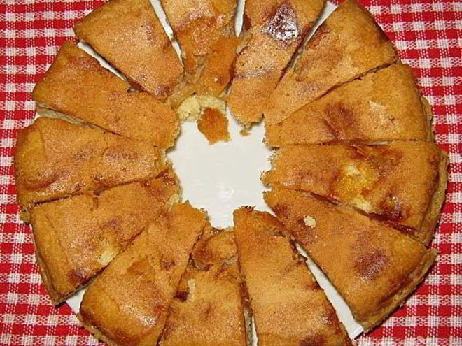 Рецепт выпечки из сметаны в мультиварке