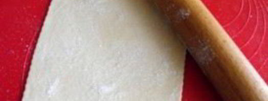 выпечка на пиве. Шаг 3