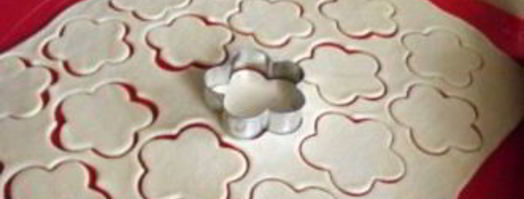 выпечка на пиве. Шаг 4