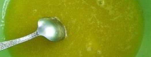 выпечка со сгущенкой. Шаг 2