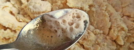 яблочные конвертики. Шаг 3