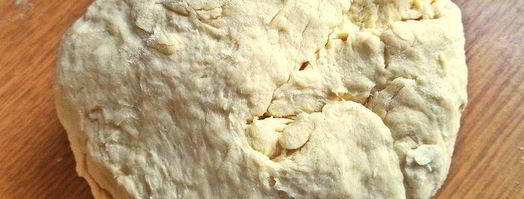 яблочные конвертики. Шаг 4