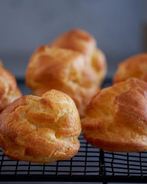 Профитроли