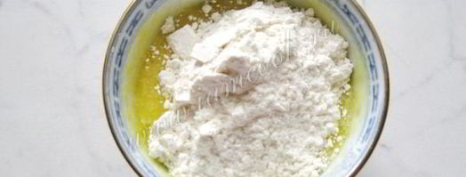 эклеры с заварным кремом. Шаг 12