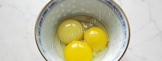 эклеры с заварным кремом. Шаг 10