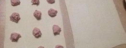 закусочные слойки с паштетом. Шаг 2