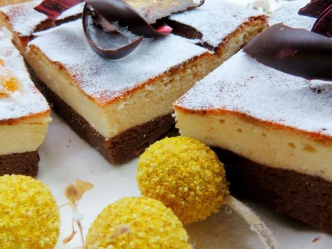 Рецепт бананова-творожной запеканка