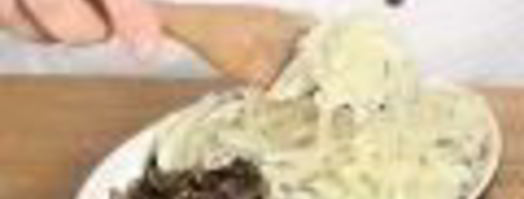 капустная запеканка с мясным фаршем. Шаг 2