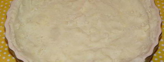 картофельная запеканка с икрой. Шаг 5