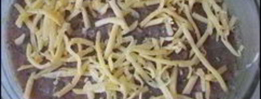 картофельная запеканка с мясным фаршем и твердым сыром. Шаг 11