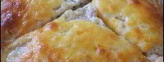 картофельная запеканка с мясным фаршем и твердым сыром. Шаг 15