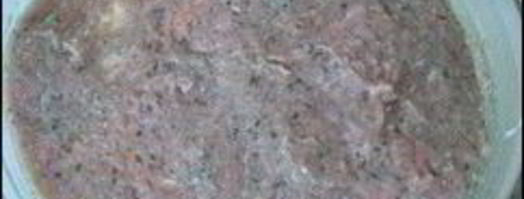 картофельная запеканка с мясным фаршем и твердым сыром. Шаг 10