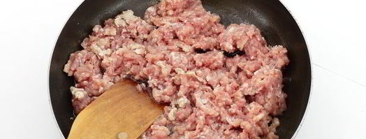 картофельная запеканка с мясом. Шаг 5