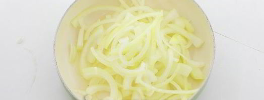 картофельная запеканка с мясом. Шаг 6