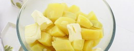 картофельная запеканка с мясом. Шаг 8