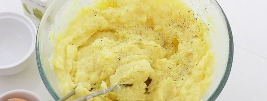 картофельная запеканка с мясом. Шаг 9