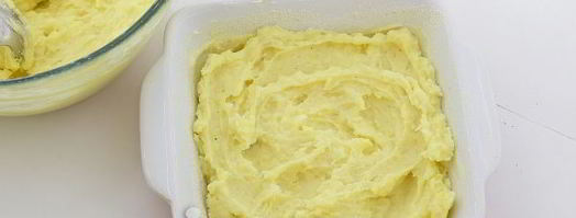 картофельная запеканка с мясом. Шаг 10