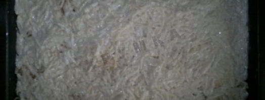 картофельная запеканка с рыбным фаршем. Шаг 8