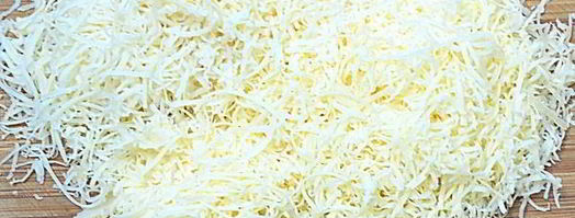 картофельная запеканка со свиным фаршем и сыром. Шаг 5