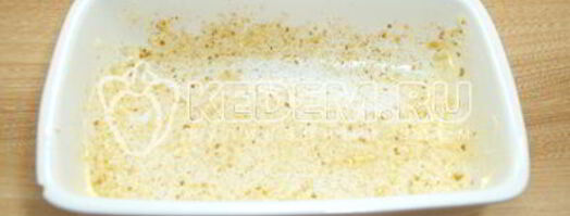 картофельная запеканка. Шаг 7