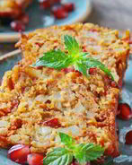 Куриная запеканка в духовке