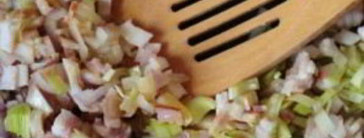 куриная запеканка в духовке. Шаг 2