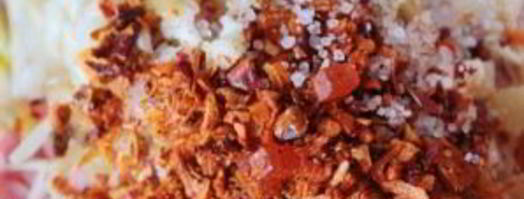 куриная запеканка в духовке. Шаг 3