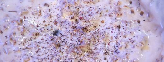 мини-запеканки с беконом. Шаг 3