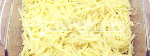 мясная запеканка. Шаг 7