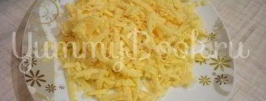 нежная запеканка из картофеля и цветной капусты. Шаг 7