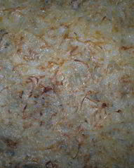 Рыбная запеканка