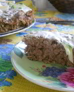 Печеночная запеканка в духовке